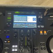 Pioneer xdj RR