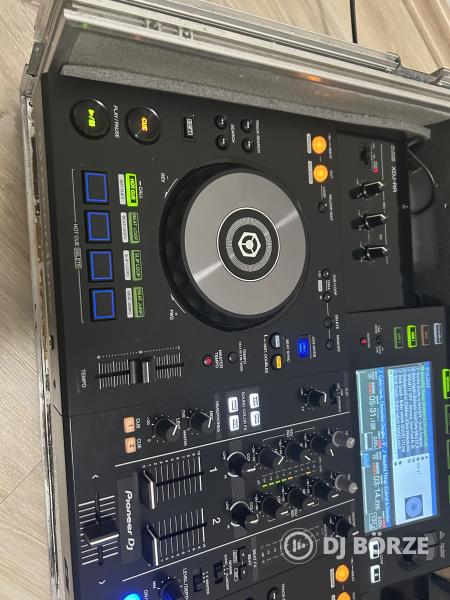 Pioneer xdj RR