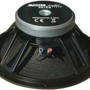 Master Audio PA-15 pár