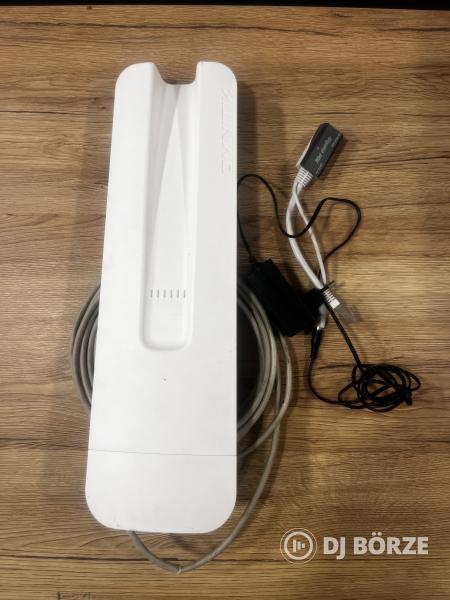 MikroTik OmniTIK 5 ac