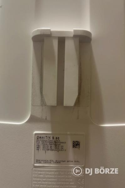 MikroTik OmniTIK 5 ac