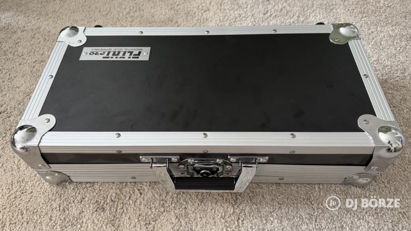 BeamZ DMX-192S, 192 csatornás DMX vezérlő