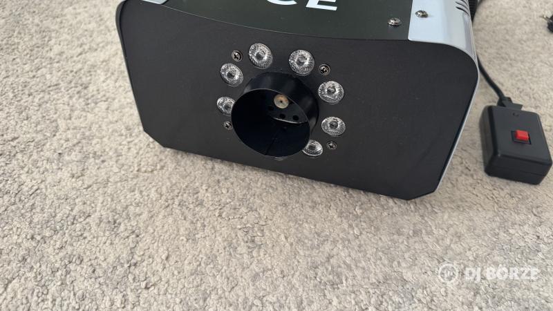 Füstgép 1500W