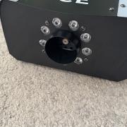 Füstgép 1500W
