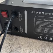 Füstgép 1500W