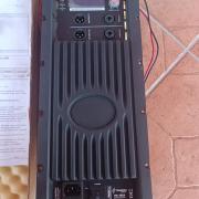Thunder Audio fls1000 sub modul
