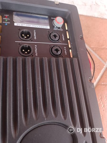 Thunder Audio fls1000 sub modul