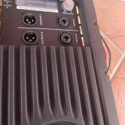 Thunder Audio fls1000 sub modul