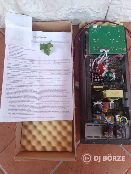 Thunder Audio fls1000 sub modul