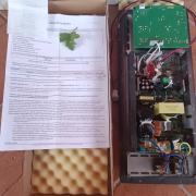Thunder Audio fls1000 sub modul