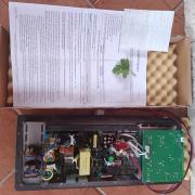 Thunder Audio fls1000 sub modul