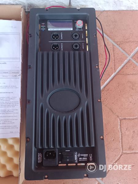 Thunder Audio fls1000 sub modul
