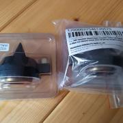 Electro-Voice DH3 magasak, HT94 alu tölcsérkkel eladók