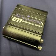 ART DTI