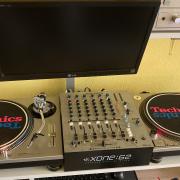 Allen & Heath xone 62