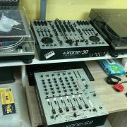 Allen & Heath xone 62