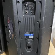 dB Technologies cromo 10+