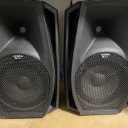 dB Technologies cromo 10+