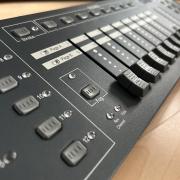 Chauvet Obey 40 DMX vezérlő
