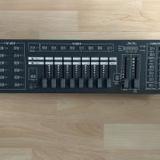 Chauvet Obey 40 DMX vezérlő
