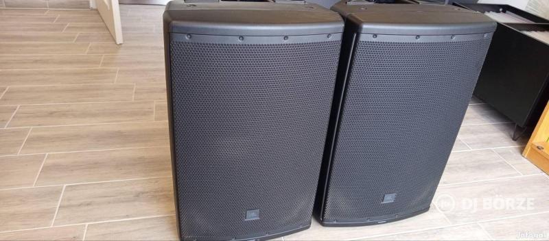 JBL eon 615 párban