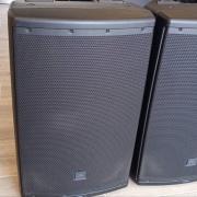 JBL eon 615 párban