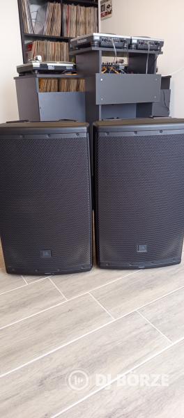 JBL eon 615 párban
