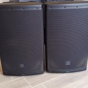 JBL eon 615 párban