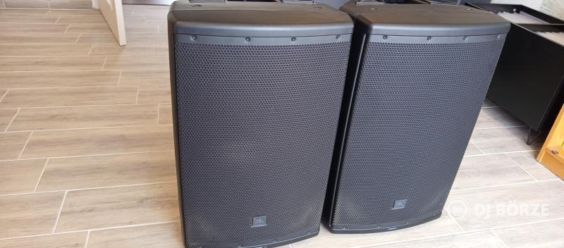 JBL eon 615 párban