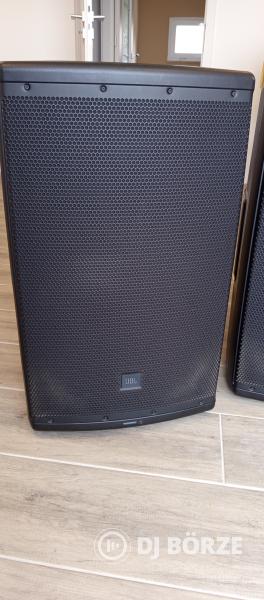 JBL eon 615 párban