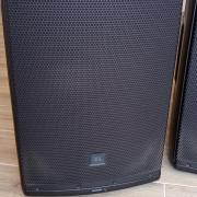 JBL eon 615 párban