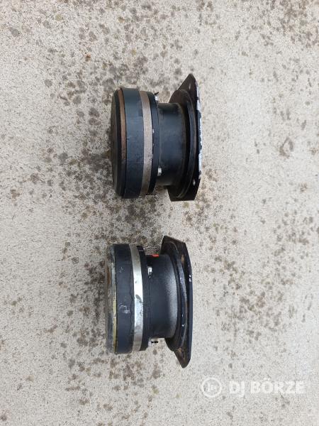 Reflex ring magas sugárzó