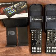 Traktor Kontrol X1 MK2 (2 db)