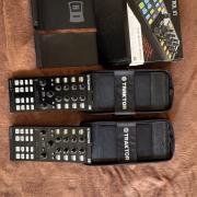 Traktor Kontrol X1 MK2 (2 db)