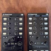 Traktor Kontrol X1 MK2 (2 db)