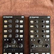 Traktor Kontrol X1 MK2 (2 db)