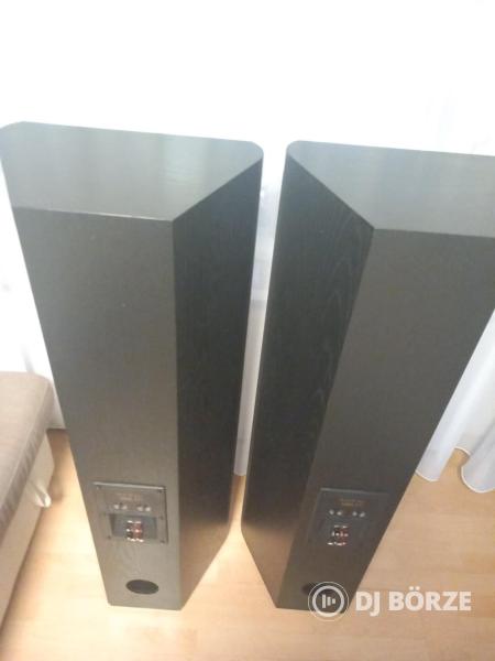 Infinity Kappa 8.2 i hangfalpár eladó
