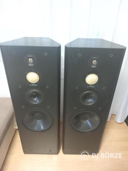 Infinity Kappa 8.2 i hangfalpár eladó