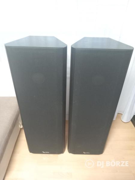 Infinity Kappa 8.2 i hangfalpár eladó