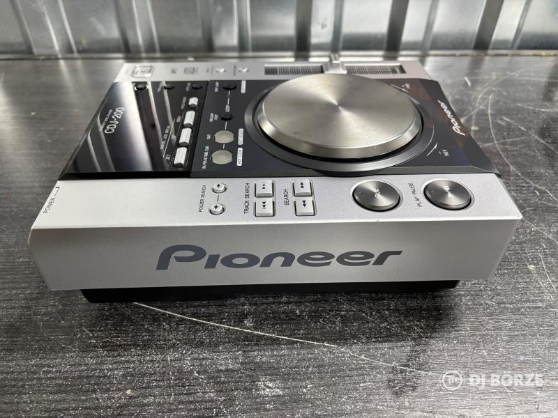Pioneer CDJ-200 DJ CD lejátszó újszerű állapotban