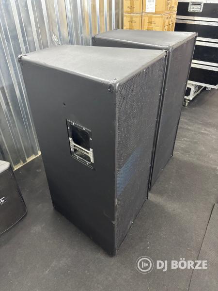 Reflex HPS 800 hangfalpár