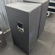 Reflex HPS 800 hangfalpár