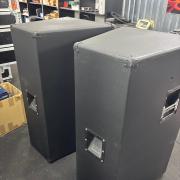 Reflex HPS 800 hangfalpár