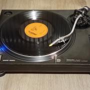 2db van!TECHNICS SL 1210 MK2 LEMEZJÁTSZÓ (beszámítás is)