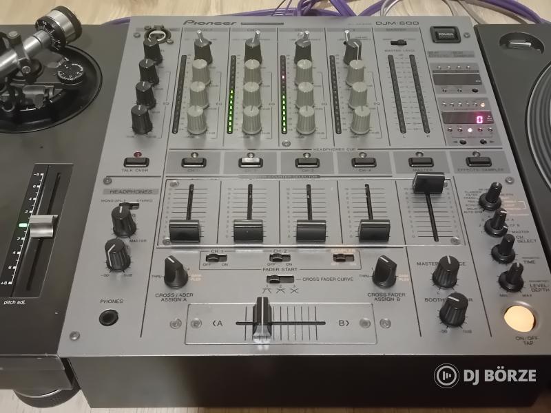 2db van!TECHNICS SL 1210 MK2 LEMEZJÁTSZÓ (beszámítás is)
