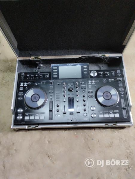 Pioneer RX 1