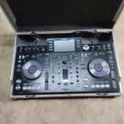 Pioneer RX 1