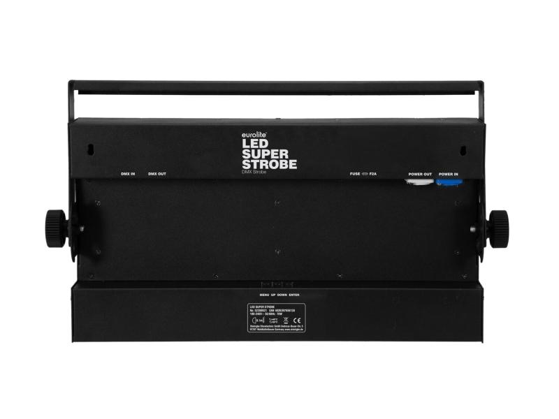 Eurolite - LED Super Strobe