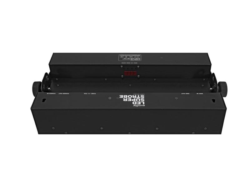 Eurolite - LED Super Strobe