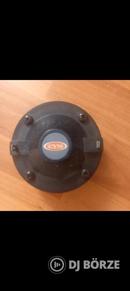 EVM CS 153